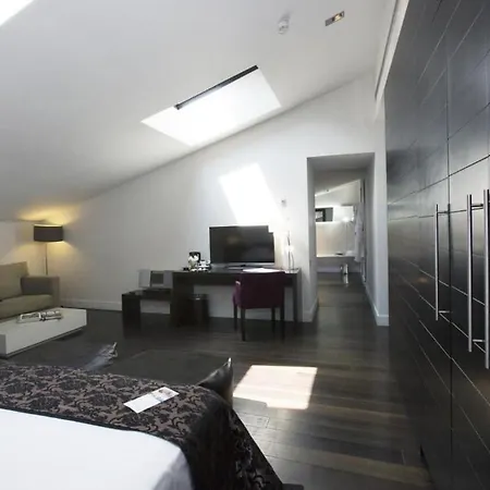 Hospes Palau De La Mar, Valencia, A Member Of Design 5* Valencie