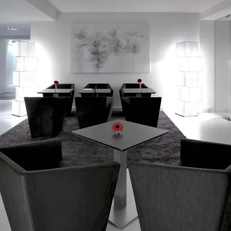 Hotel Hospes Palau De La Mar, Valencia, A Member Of Design 5*