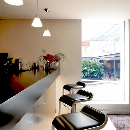 Hotel Hospes Palau De La Mar, Valencia, A Member Of Design 5*