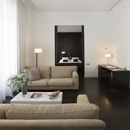 Hospes Palau De La Mar, Valencia, A Member Of Design Hotel