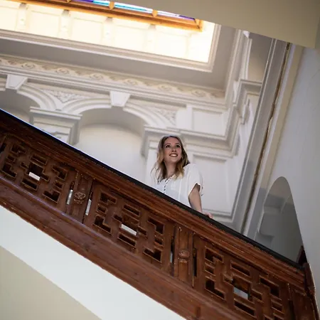 Hotel Hospes Palau De La Mar, Valencia, A Member Of Design