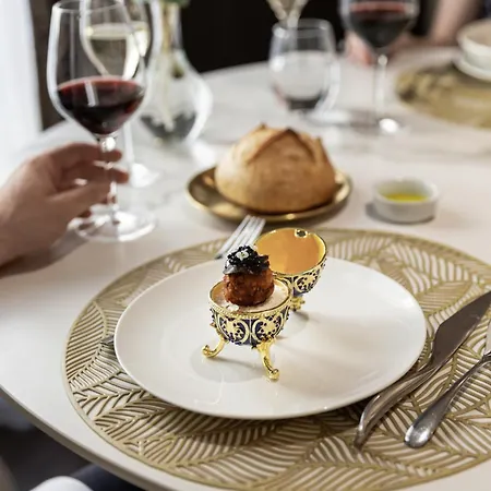 Hospes Palau De La Mar, Valencia, A Member Of Design Hotel 5*