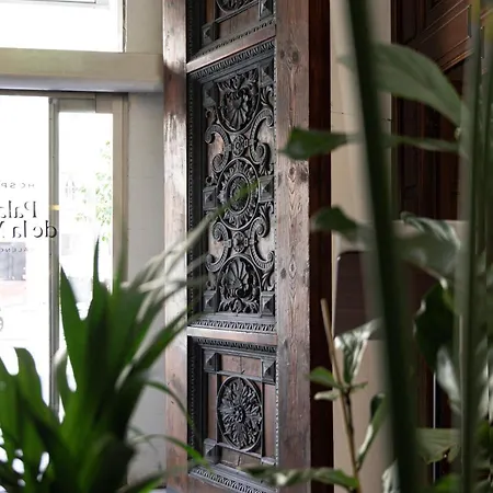 Hospes Palau De La Mar, Valencia, A Member Of Design Valencie