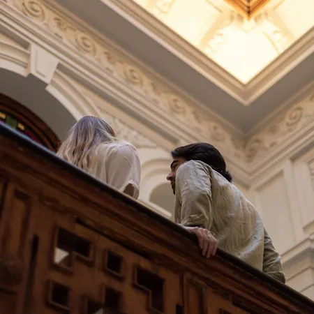 Hospes Palau De La Mar, Valencia, A Member Of Design