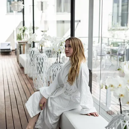 Hospes Palau De La Mar, Valencia, A Member Of Design Hotel Valencie