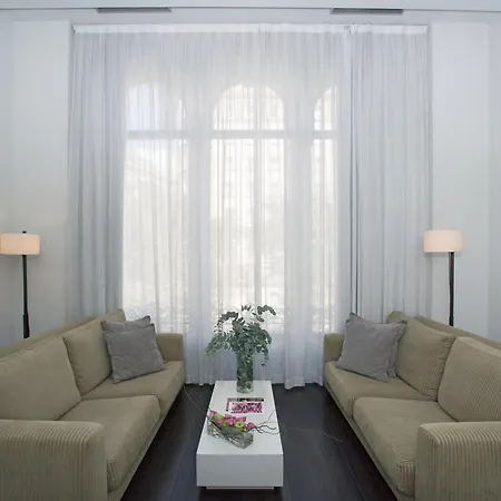 Hospes Palau De La Mar, Valencia, A Member Of Design Hotel Valencie