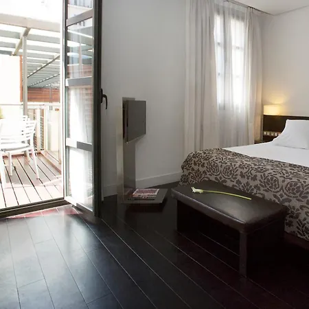 Hospes Palau De La Mar, Valencia, A Member Of Design Hotel