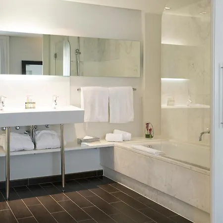 Hospes Palau De La Mar, Valencia, A Member Of Design Hotel Valencie