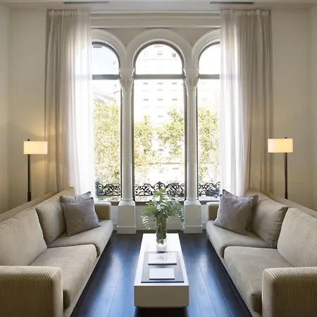 Hospes Palau De La Mar, Valencia, A Member Of Design