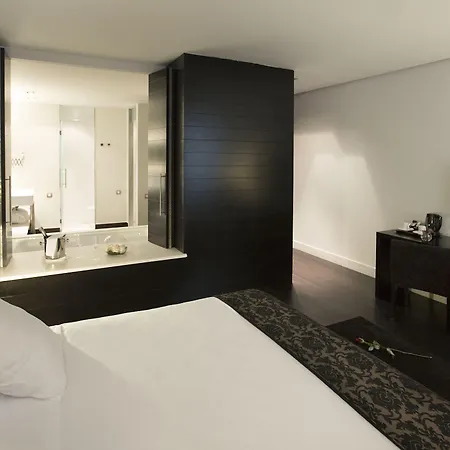 Hospes Palau De La Mar, Valencia, A Member Of Design 5*