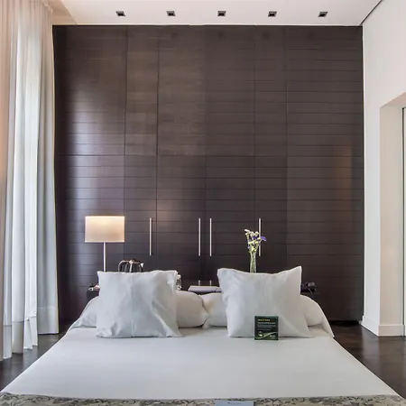 Hotel Hospes Palau De La Mar, Valencia, A Member Of Design Valencia