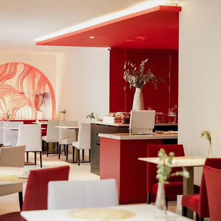 Hospes Palau De La Mar, Valencia, A Member Of Design