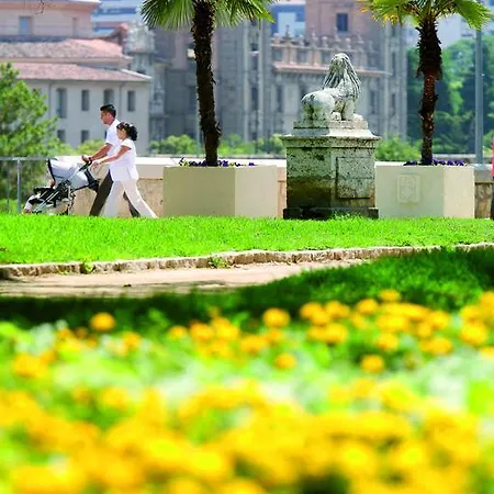 Hotel Hospes Palau De La Mar, Valencia, A Member Of Design