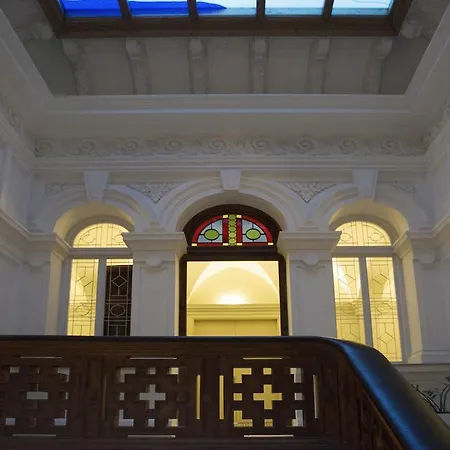 Hospes Palau De La Mar, Valencia, A Member Of Design