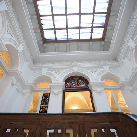 Hotel Hospes Palau De La Mar, Valencia, A Member Of Design