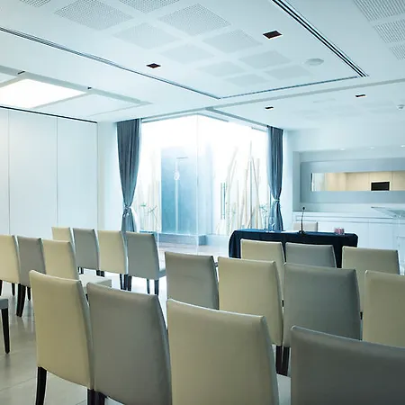 Hospes Palau De La Mar, Valencia, A Member Of Design 5*