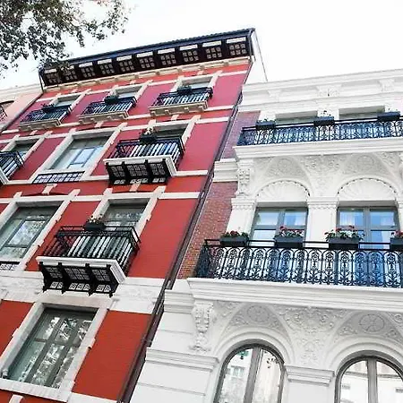 Hospes Palau De La Mar, Valencia, A Member Of Design Hotel 5*