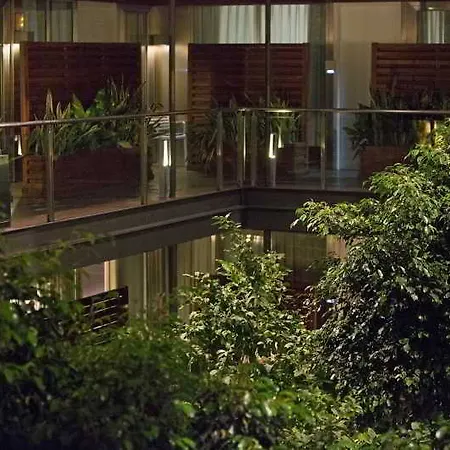 Hospes Palau De La Mar, Valencia, A Member Of Design 5* Valencie