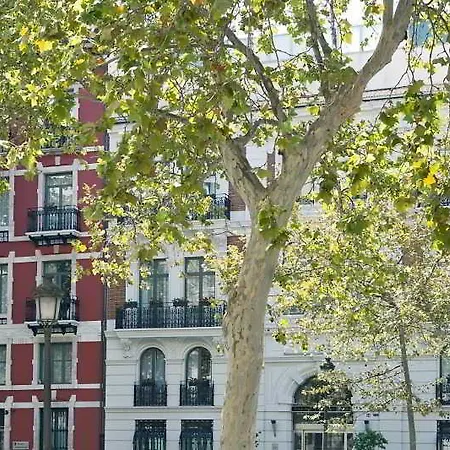 Hospes Palau De La Mar, Valencia, A Member Of Design Ξενοδοχείο