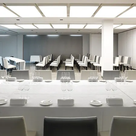 Hotel Hospes Palau De La Mar, Valencia, A Member Of Design
