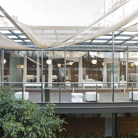 Hospes Palau De La Mar, Valencia, A Member Of Design Hotel 5*