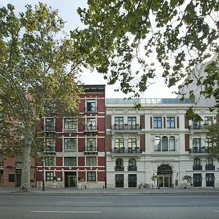 Hospes Palau De La Mar, Valencia, A Member Of Design Hotel 5*