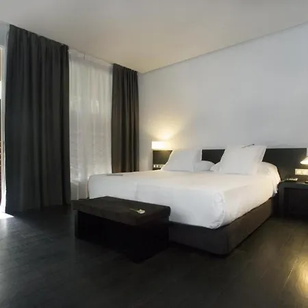 Hospes Palau De La Mar, Valencia, A Member Of Design Hotel 5*