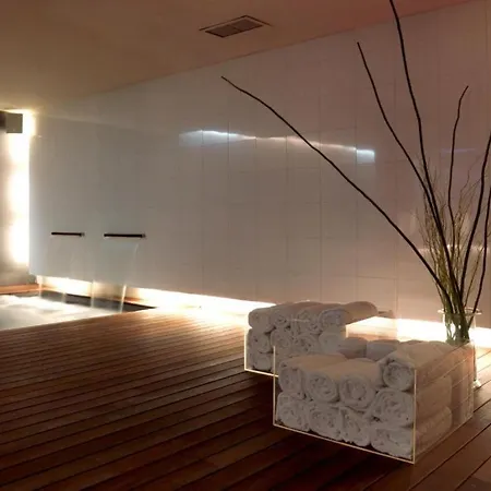 Hotel Hospes Palau De La Mar, Valencia, A Member Of Design
