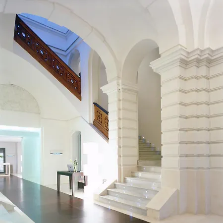 Hotell Hospes Palau De La Mar, Valencia, A Member Of Design