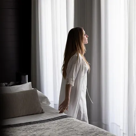 Hotel Hospes Palau De La Mar, Valencia, A Member Of Design 5*