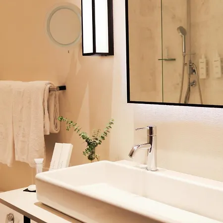 Hotell Hospes Palau De La Mar, Valencia, A Member Of Design