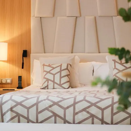 Hotell Hospes Palau De La Mar, Valencia, A Member Of Design