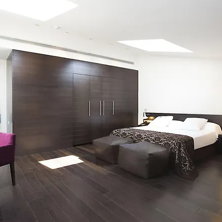 Hospes Palau De La Mar, Valencia, A Member Of Design Hotel
