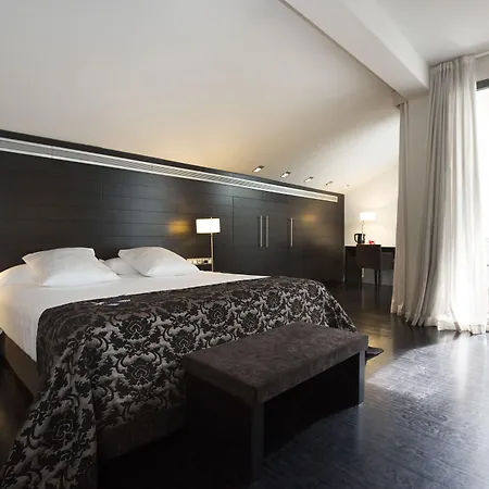 Hospes Palau De La Mar, Valencia, A Member Of Design Hotel Valencie