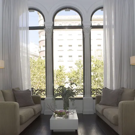 Hospes Palau De La Mar, Valencia, A Member Of Design Hotel 5*