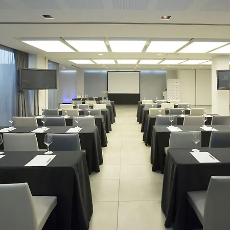 Hotel Hospes Palau De La Mar, Valencia, A Member Of Design Valencie