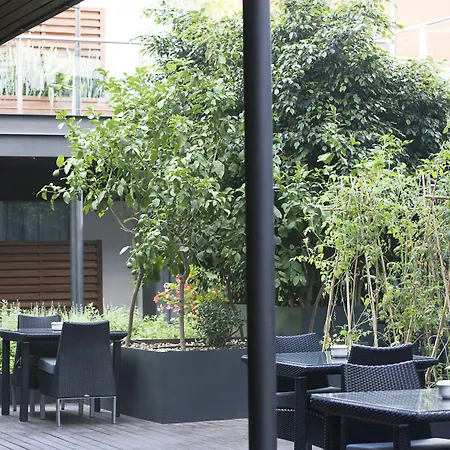 Hotel Hospes Palau De La Mar, Valencia, A Member Of Design 5*