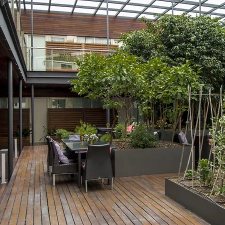 Hospes Palau De La Mar, Valencia, A Member Of Design 5* Valencie