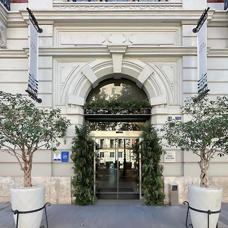 Hospes Palau De La Mar, Valencia, A Member Of Design Hotel