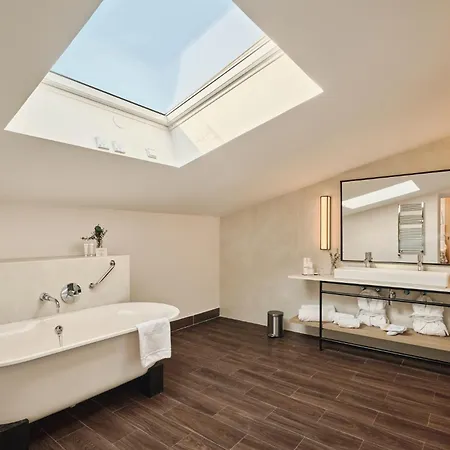 Hotel Hospes Palau De La Mar, Valencia, A Member Of Design 5*