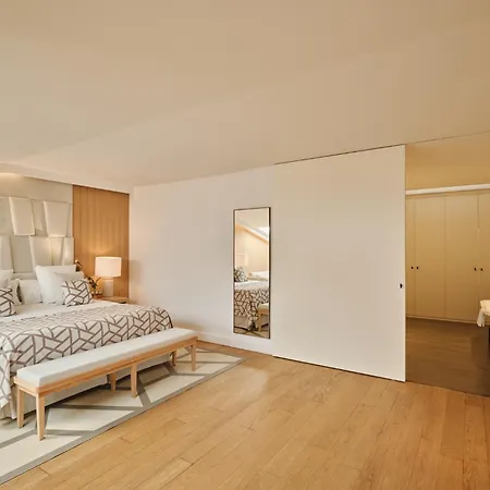 Hospes Palau De La Mar, Valencia, A Member Of Design Valencie
