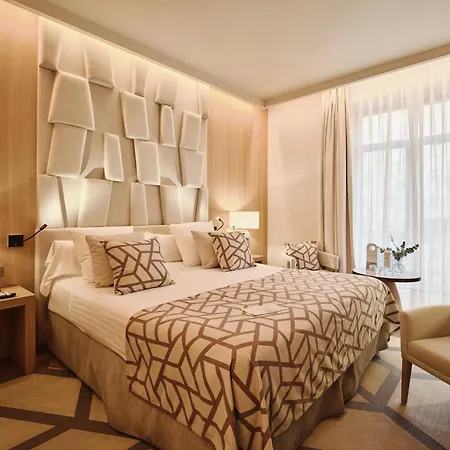 Hospes Palau De La Mar, Valencia, A Member Of Design Hotel Valencie