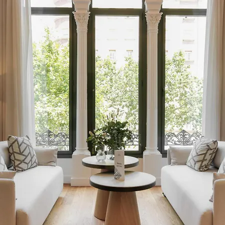 Hospes Palau De La Mar, Valencia, A Member Of Design Hotel Valencie
