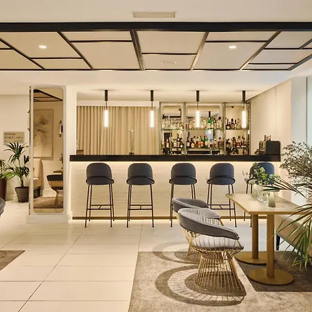 Hospes Palau De La Mar, Valencia, A Member Of Design Hotel 5*