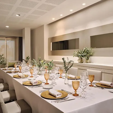 Hospes Palau De La Mar, Valencia, A Member Of Design Hotel Valencie
