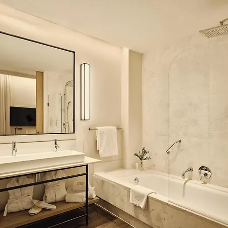 Hotel Hospes Palau De La Mar, Valencia, A Member Of Design Valencie