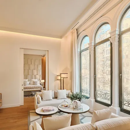 Hospes Palau De La Mar, Valencia, A Member Of Design Valencie