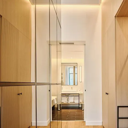 Hotel Hospes Palau De La Mar, Valencia, A Member Of Design Valencie