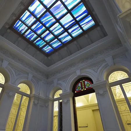 Hospes Palau De La Mar, Valencia, A Member Of Design Hotel