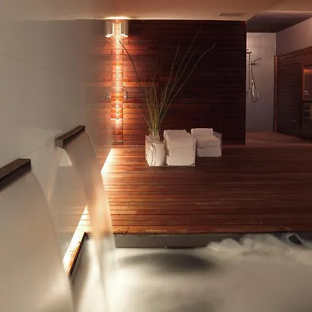 Hotell Hospes Palau De La Mar, Valencia, A Member Of Design